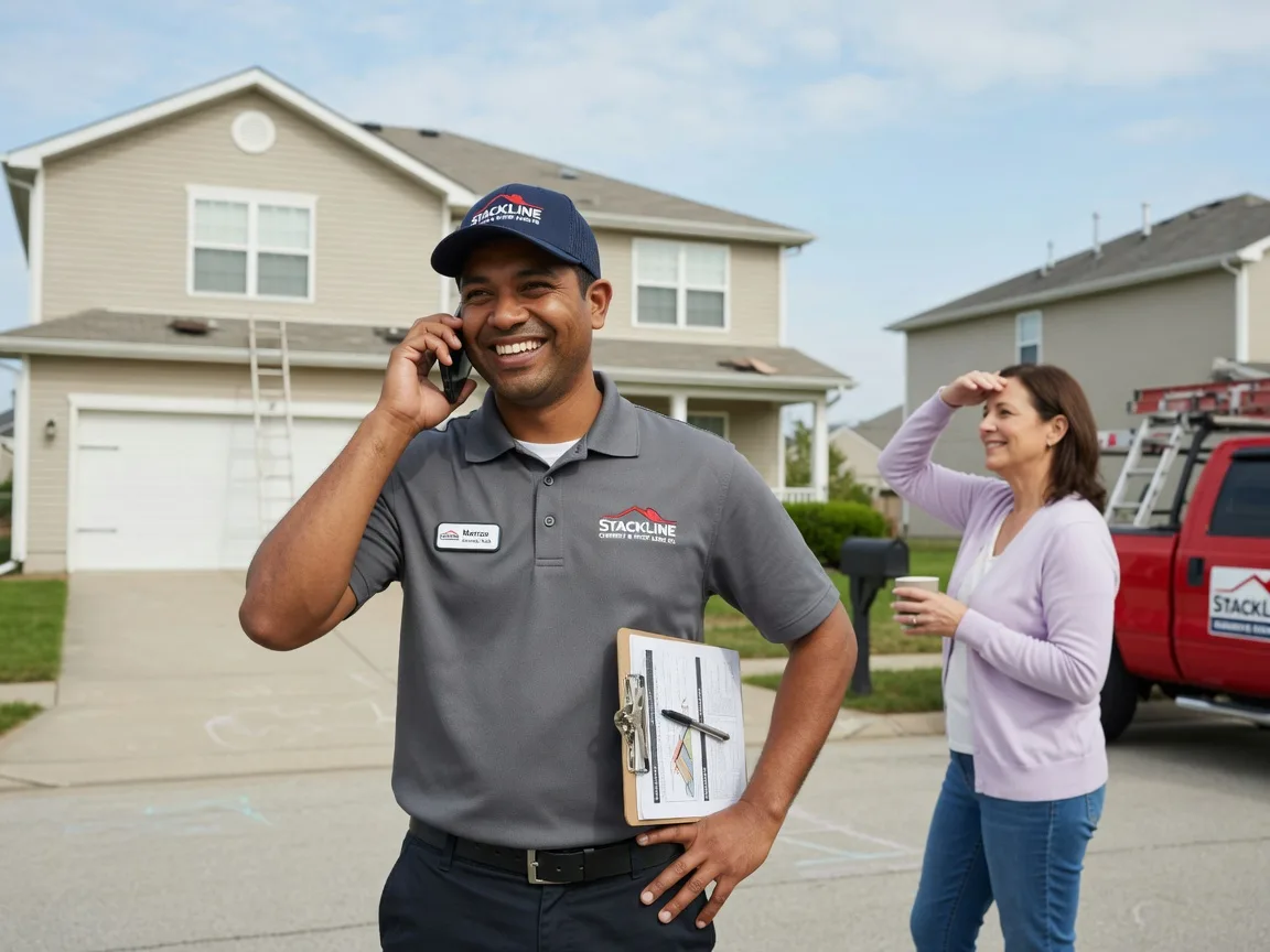 Chimney flashing repair Llano, CA FAQs
